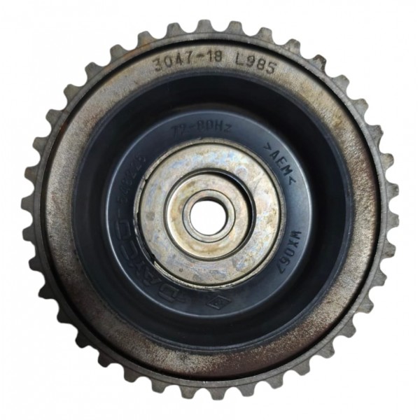 Polia Comando Escape Renault Megane Scenic 2.0 16v Original