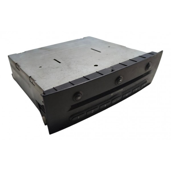 Radio Changer Renault Megane 2007 2008 Original