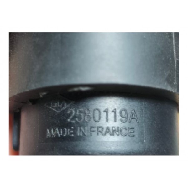 Válvula Canister Renault Fluence 2012 A 2016 2.0