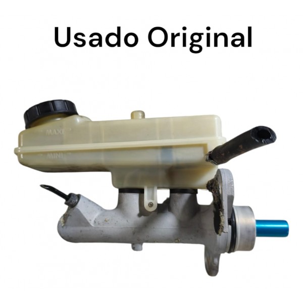 Cilindro Mestre Freio Renault Megane 1.6 2.0 16v 2006 2011