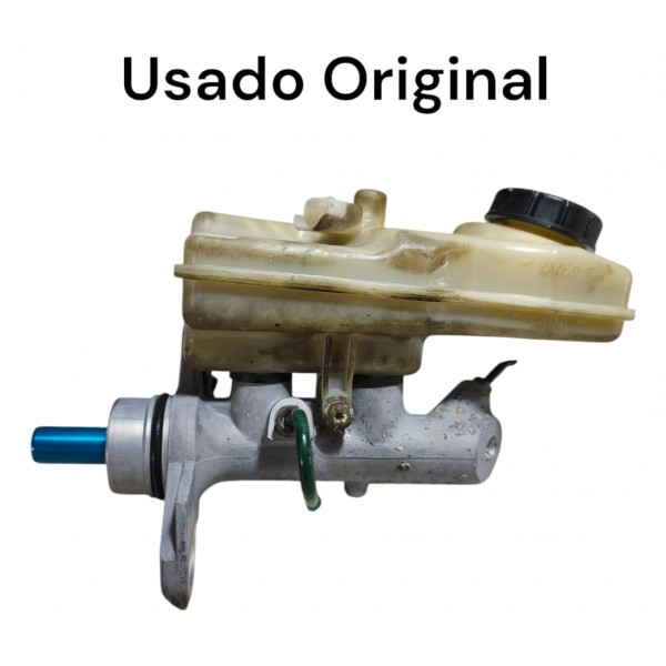 Cilindro Mestre Freio Renault Megane 1.6 2.0 16v 2006 2011