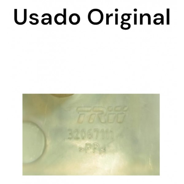 Cilindro Mestre Freio Renault Megane 1.6 2.0 16v 2006 2011