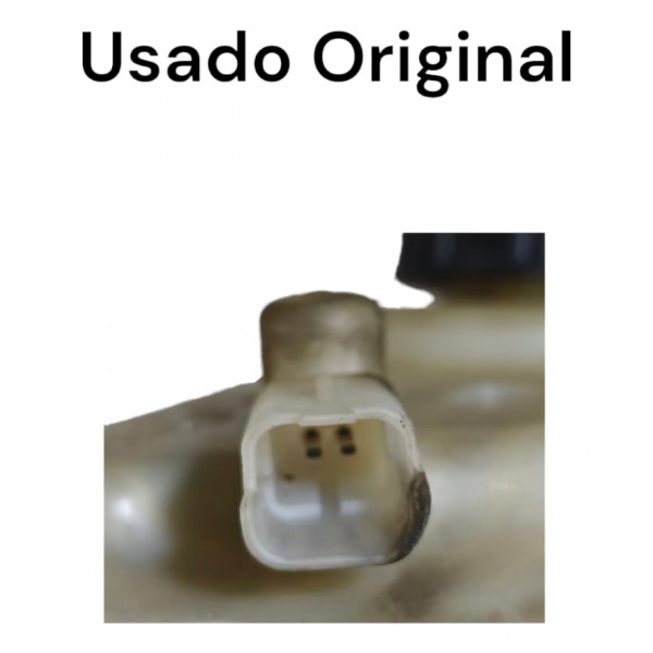 Cilindro Mestre Freio Renault Megane 1.6 2.0 16v 2006 2011