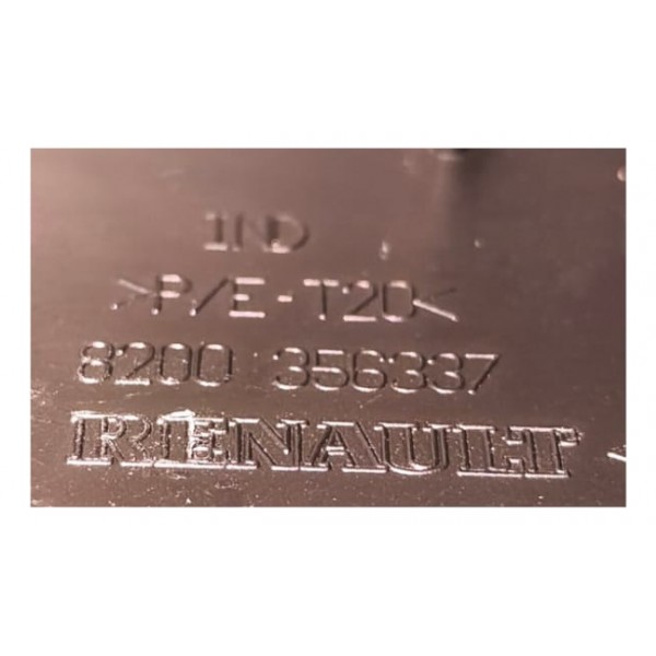 Caixa De Fusível Renault Megane 2006 A 2013