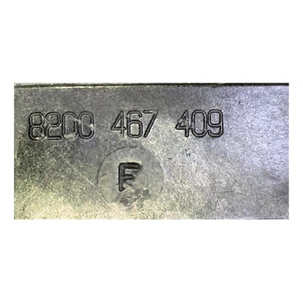 Suporte Caixa Bateria Renault Megane 2008