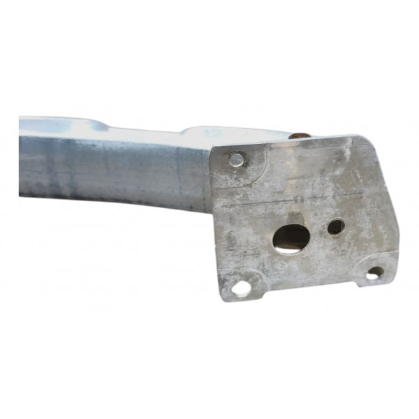 Alma Parachoque Traseiro Renault Megane Grand Tour 2008