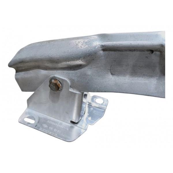 Alma Parachoque Traseiro Renault Megane Grand Tour 2008