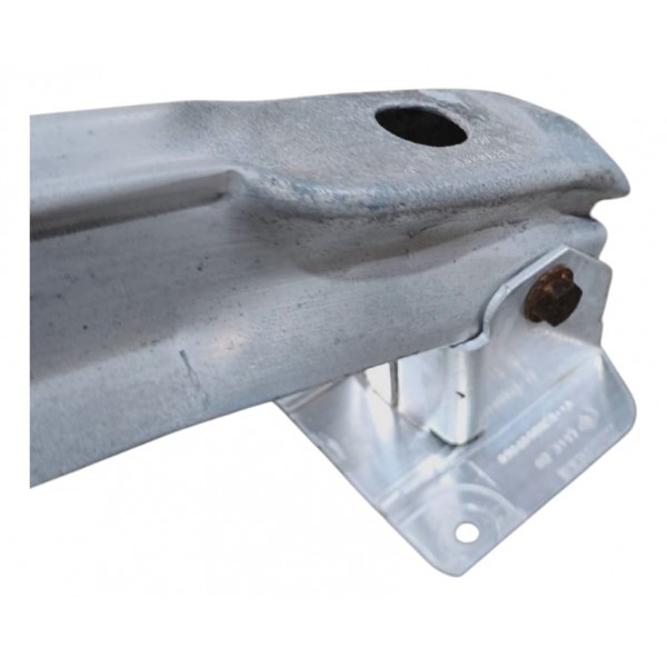 Alma Parachoque Traseiro Renault Megane Grand Tour 2008