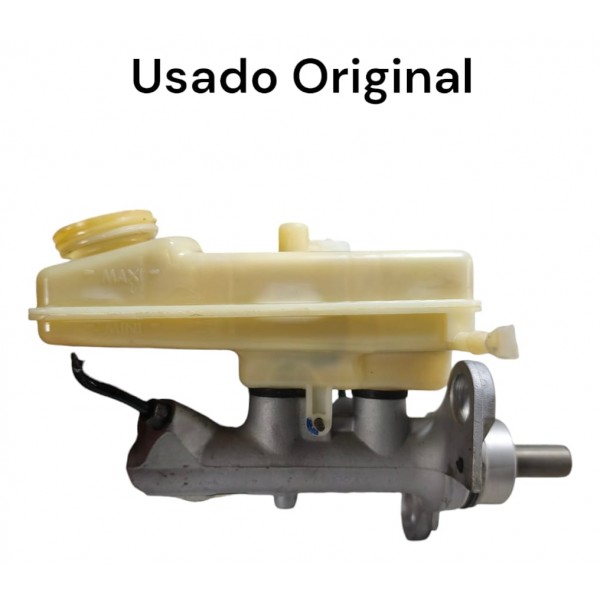 Cilindro Mestre Freio Renault Megane 1.6 2.0 16v 2006 Á 2011