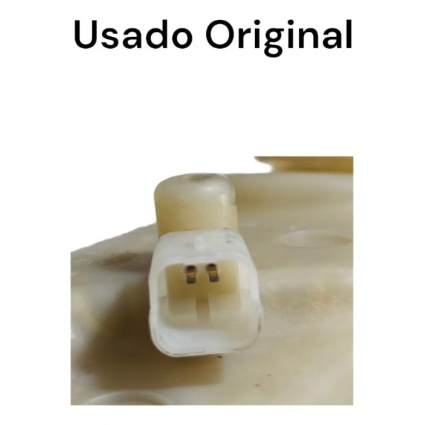 Cilindro Mestre Freio Renault Megane 1.6 2.0 16v 2006 Á 2011