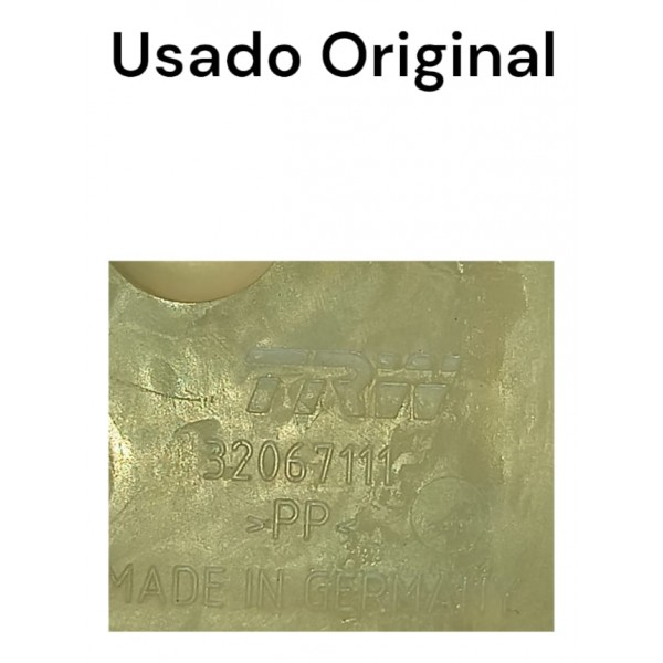 Cilindro Mestre Freio Renault Megane 1.6 2.0 16v 2006 Á 2011