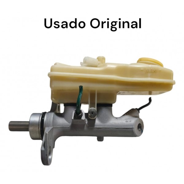 Cilindro Mestre Freio Renault Megane 1.6 2.0 16v 2006 Á 2011