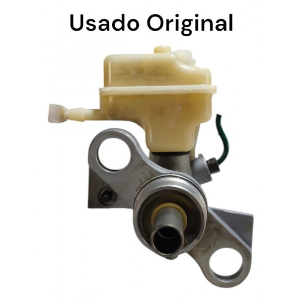 Cilindro Mestre Freio Renault Megane 1.6 2.0 16v 2006 Á 2011