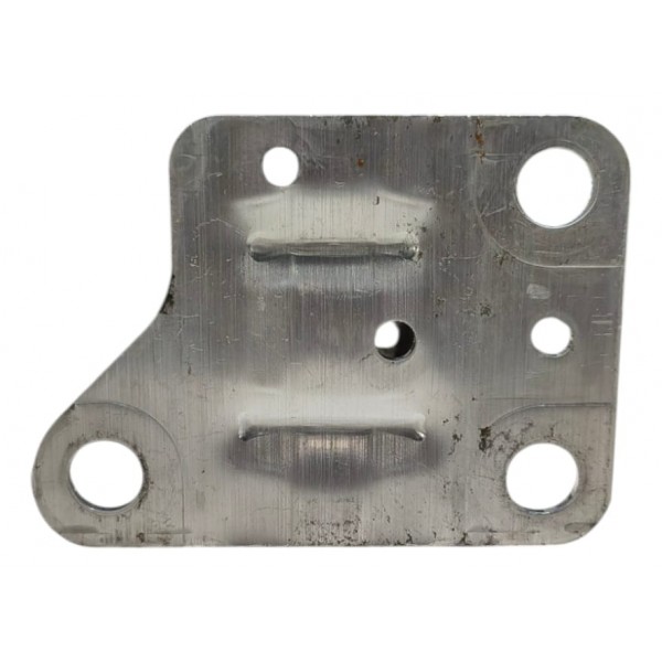 Suporte Dianteiro Direito Alma Megane 2007 A 2012