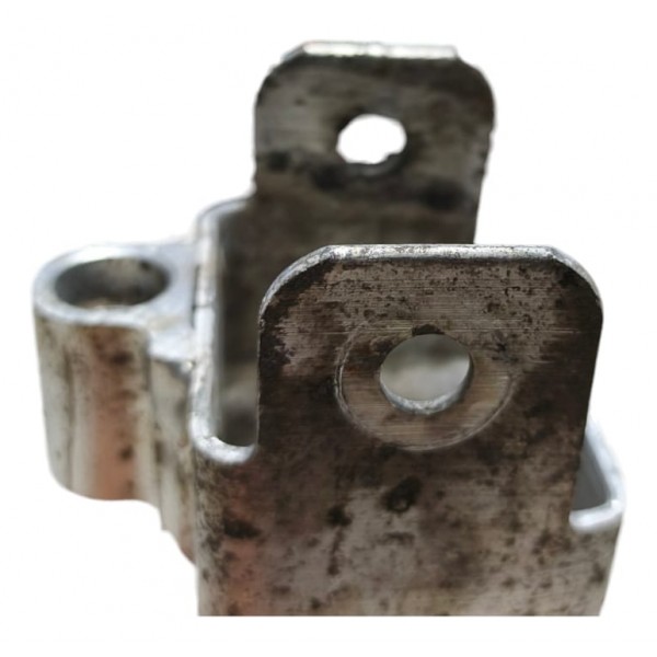 Suporte Dianteiro Direito Alma Megane 2007 A 2012