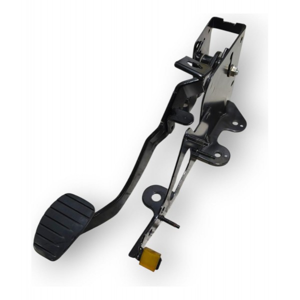 Pedal Embreagem Megane 2007 A 2012