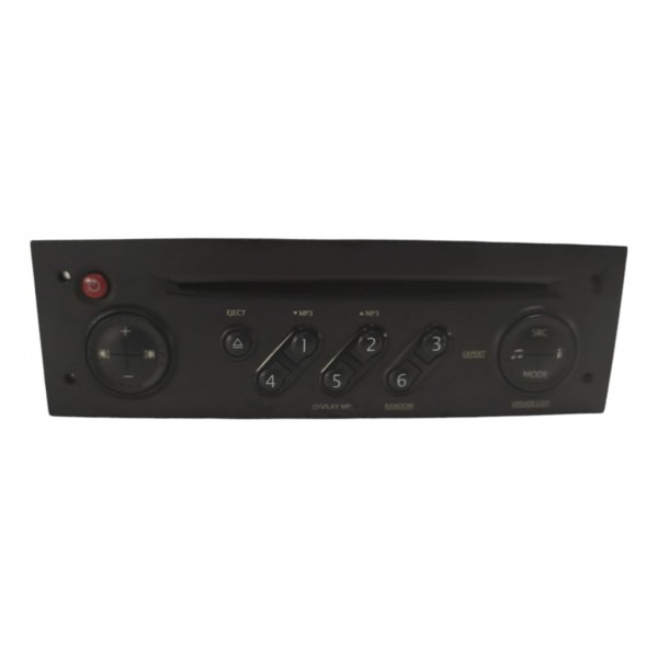 Radio Original Renault Megane 2006 A 2013