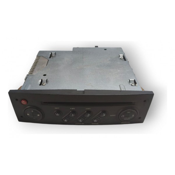 Radio Original Renault Megane 2006 A 2013