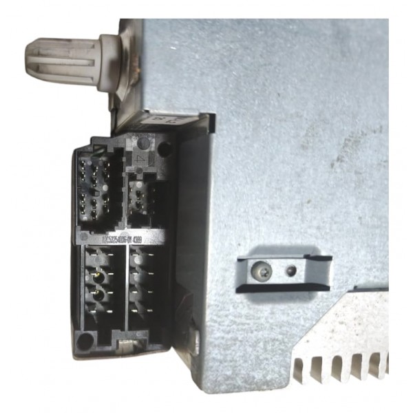 Radio Original Renault Megane 2006 A 2013