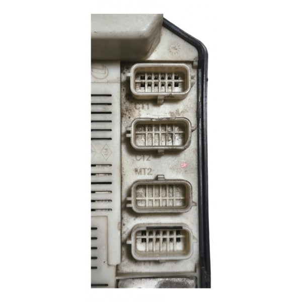 Caixa Fusível Renault Megane 2002 A  2006 2007 2008 Original