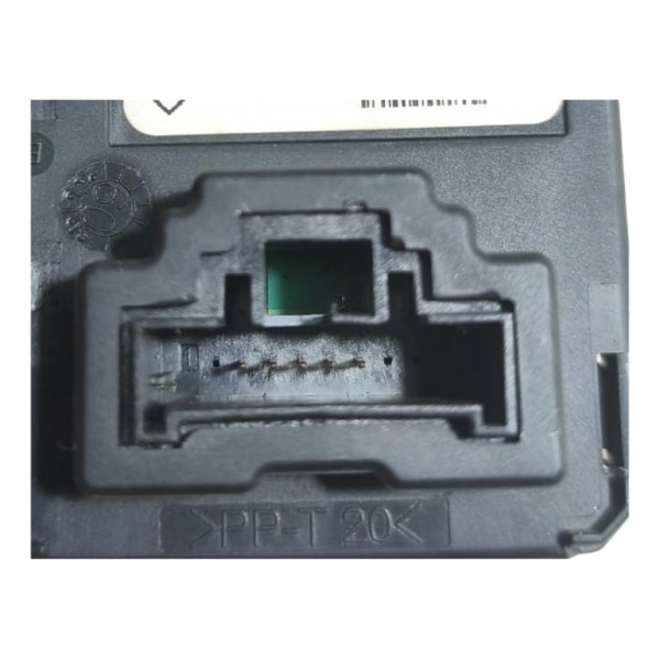 Módulo Leitor Cartão Renault Megane 2008 A 2013