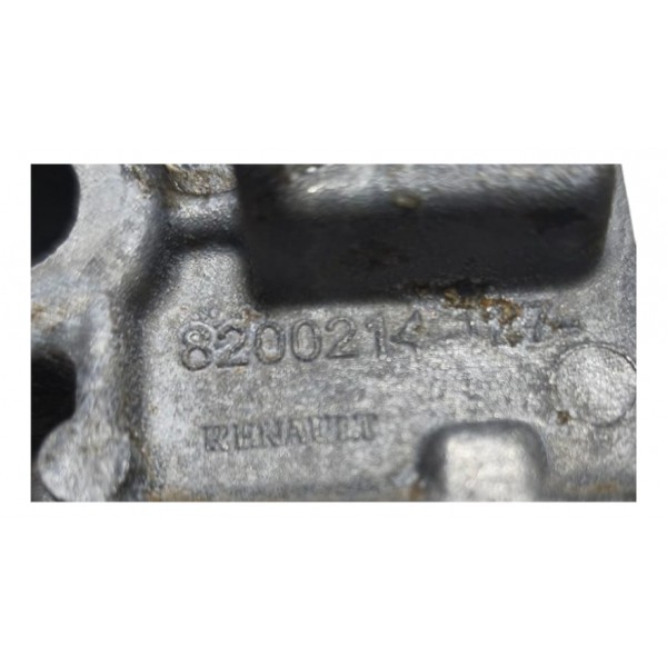 Suporte Cabeçote Renault Megane 1.6 2007 A 2011