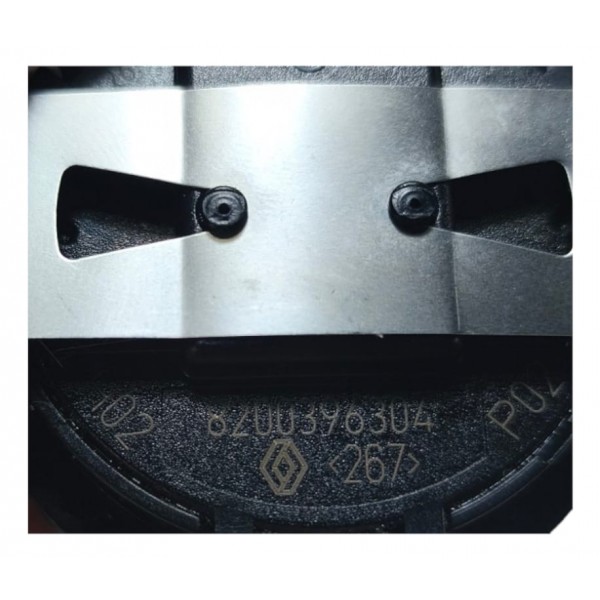 Sensor Chuva Original Renault Megane 2.0 2009 2010 2011