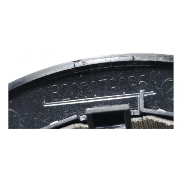 Manopla Coifa Câmbio Alavanca Renault Megane 2007 A 2012