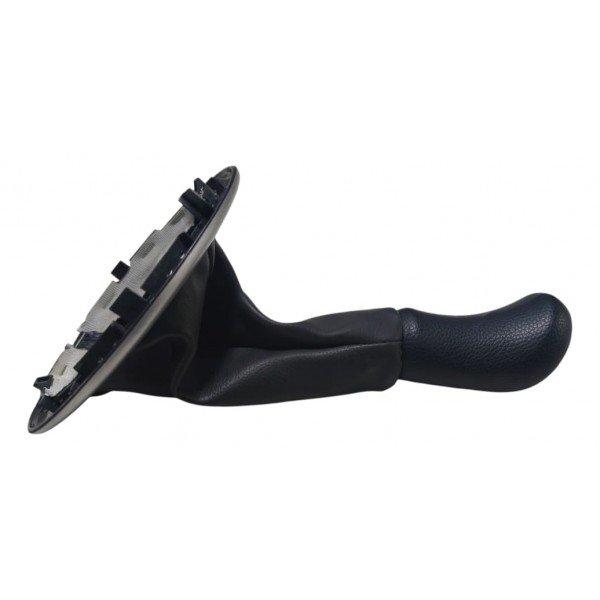 Manopla Coifa Câmbio Alavanca Renault Megane 2007 A 2012