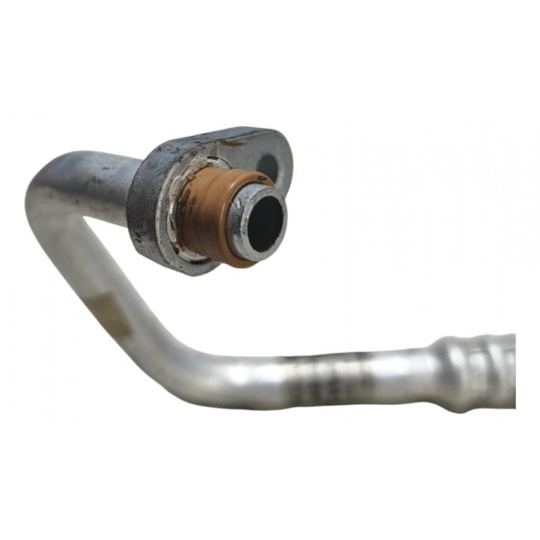 Mangueira De Ar Condicionado Original Renault Megane 2008 12