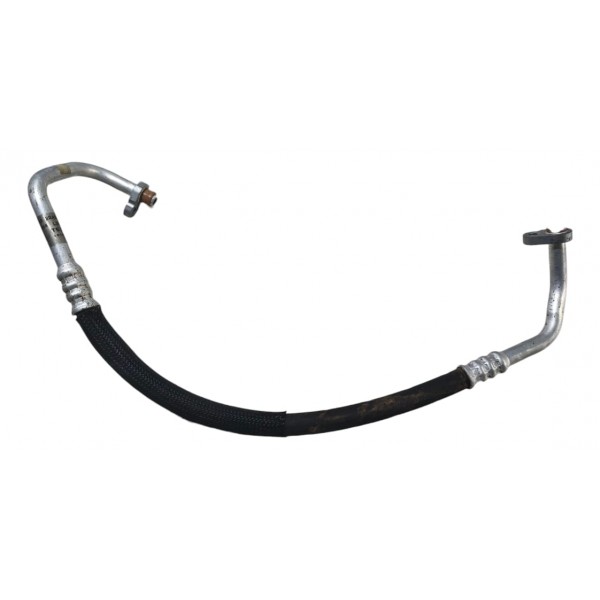 Mangueira De Ar Condicionado Original Renault Megane 2008 12