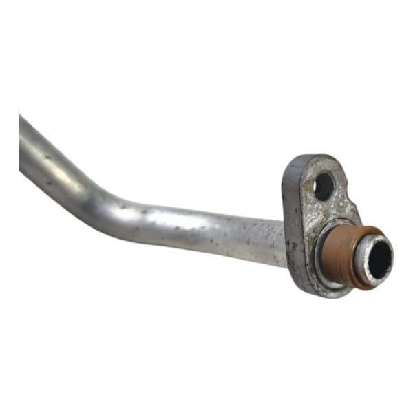 Mangueira De Ar Condicionado Original Renault Megane 2008 12