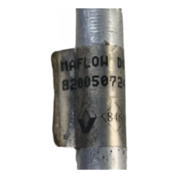 Mangueira De Ar Condicionado Original Renault Megane 2008 12