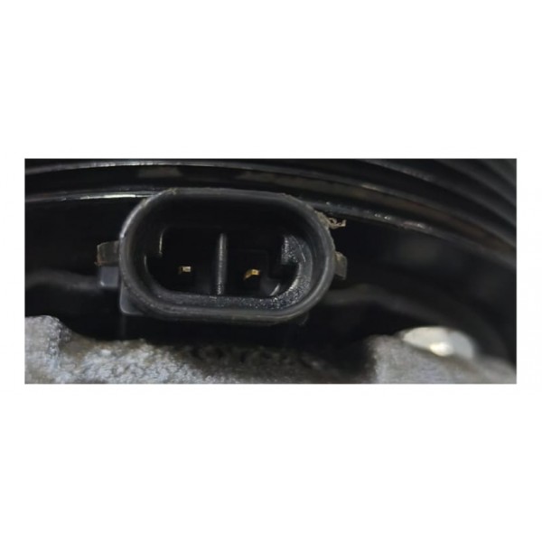 Compressor Ar Condicionado Renault Megane 2.0 2007 A 2012