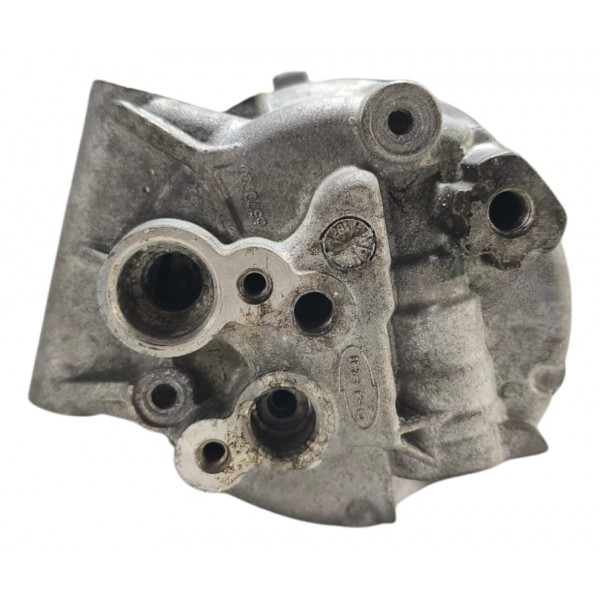 Compressor Ar Condicionado Renault Megane 2.0 2007 A 2012