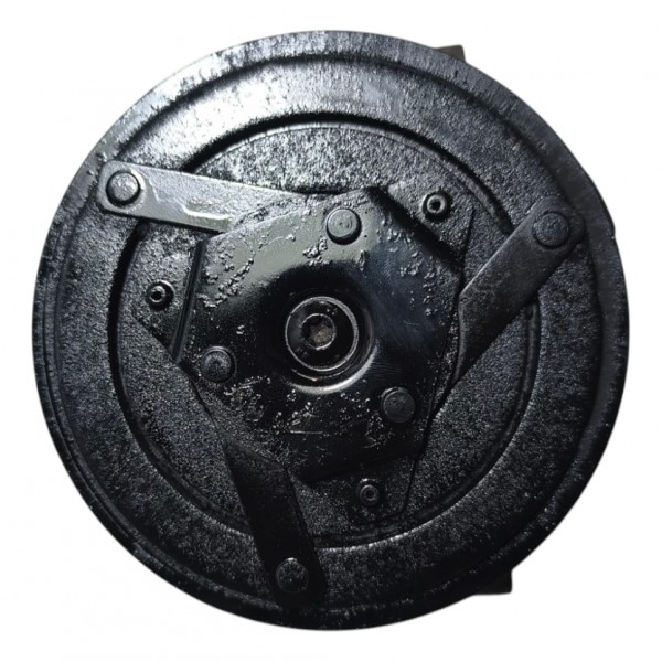 Compressor Ar Condicionado Renault Megane 2.0 2007 A 2012