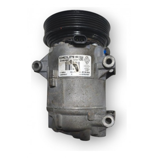Compressor Renault Megane Grand Tour 1.6 Original