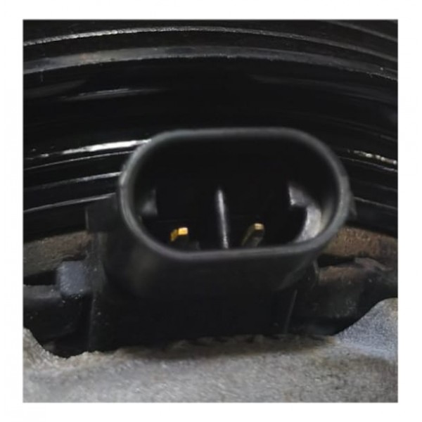 Compressor Renault Megane Grand Tour 1.6 Original