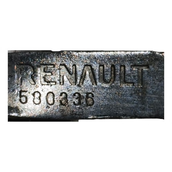 Válvula Solenóide Renault Megane Grand Tour 2.0 16v Cabeçote