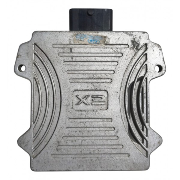 Modulo Central Kgm 5a Geração Cee12013n