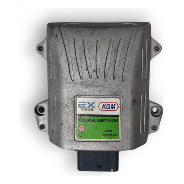 Modulo Central Kgm 5a Geração Cee12013n