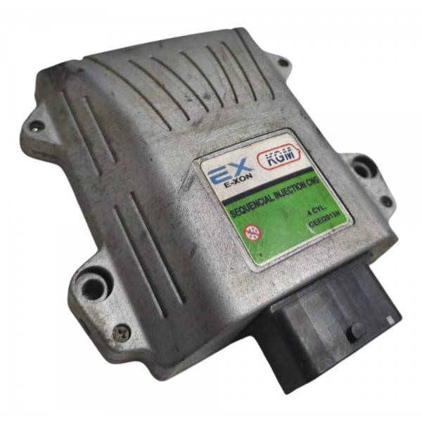 Modulo Central Kgm 5a Geração Cee12013n