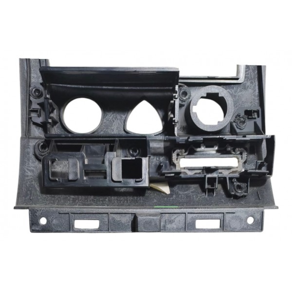 Moldura Comando Ar Condicionado Renault Megane 2009