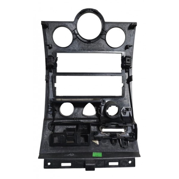 Moldura Comando Ar Condicionado Renault Megane 2009