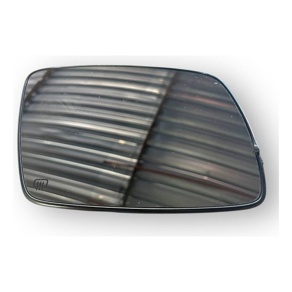 Lente Espelho Retrovisor Fiat Freemont Direito 2014 Original