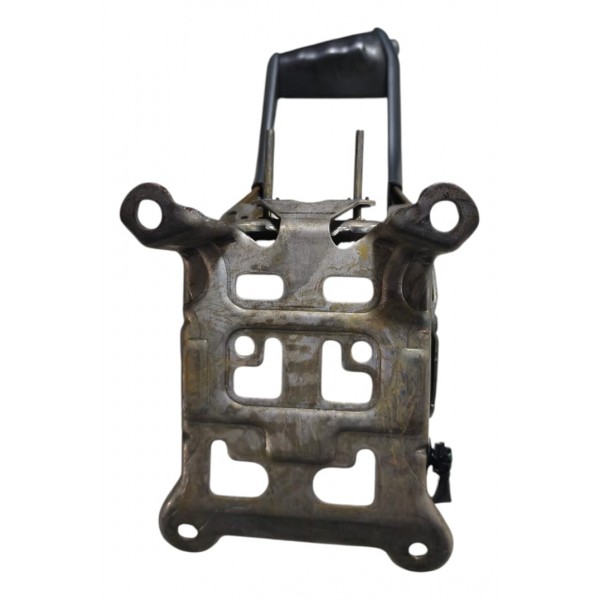 Alavanca Freio Mão Renault Megane Gran Tour 2007 12 Detalhe