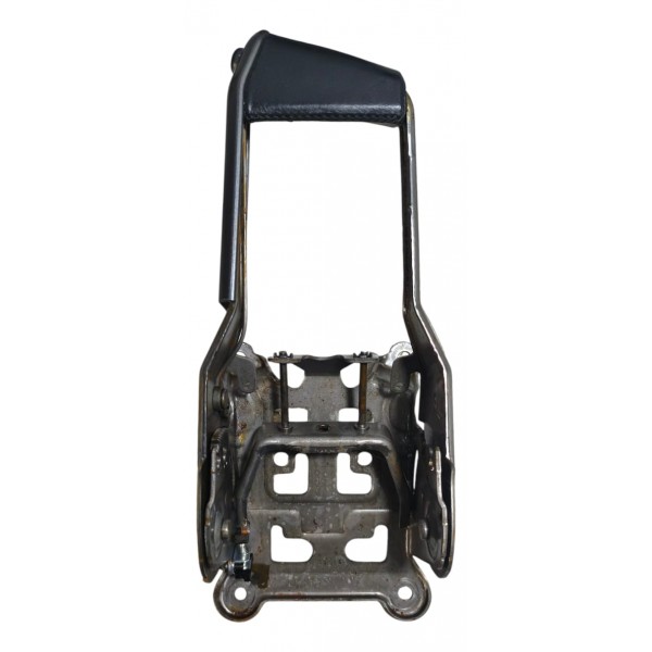 Alavanca Freio Mão Renault Megane Gran Tour 07 A 12 Detalhe