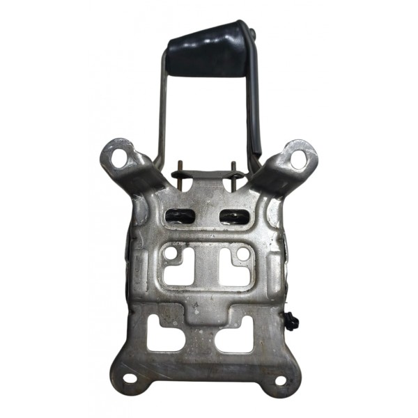 Alavanca Freio Mão Renault Megane Gran Tour 07 A 12 Detalhe