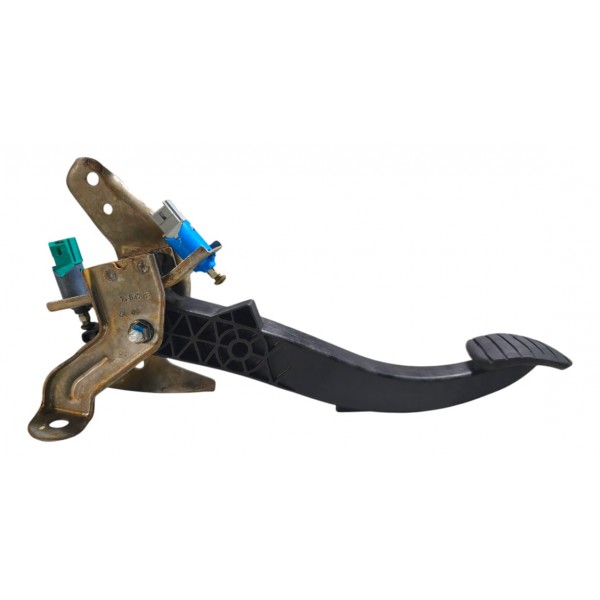 Pedal Embreagem Renault Megane Sedan 1.6 16v 2008