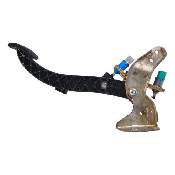 Pedal Embreagem Renault Megane Sedan 1.6 16v 2008
